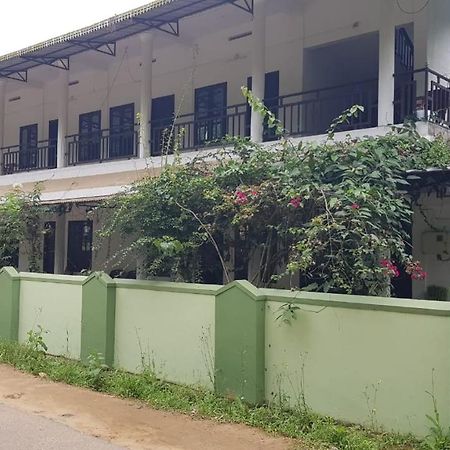 Viduthi Homestay ムンナール エクステリア 写真