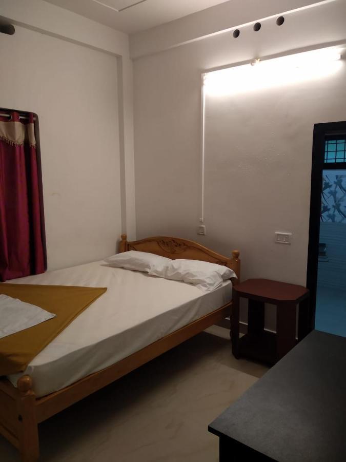 Viduthi Homestay ムンナール エクステリア 写真