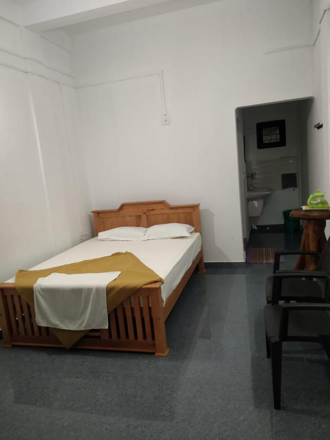 Viduthi Homestay ムンナール エクステリア 写真