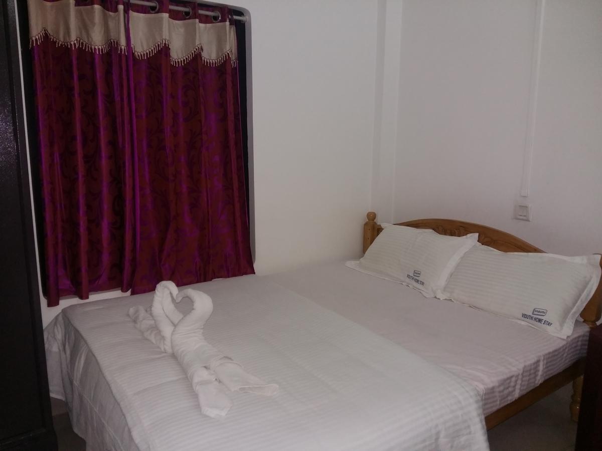Viduthi Homestay ムンナール エクステリア 写真