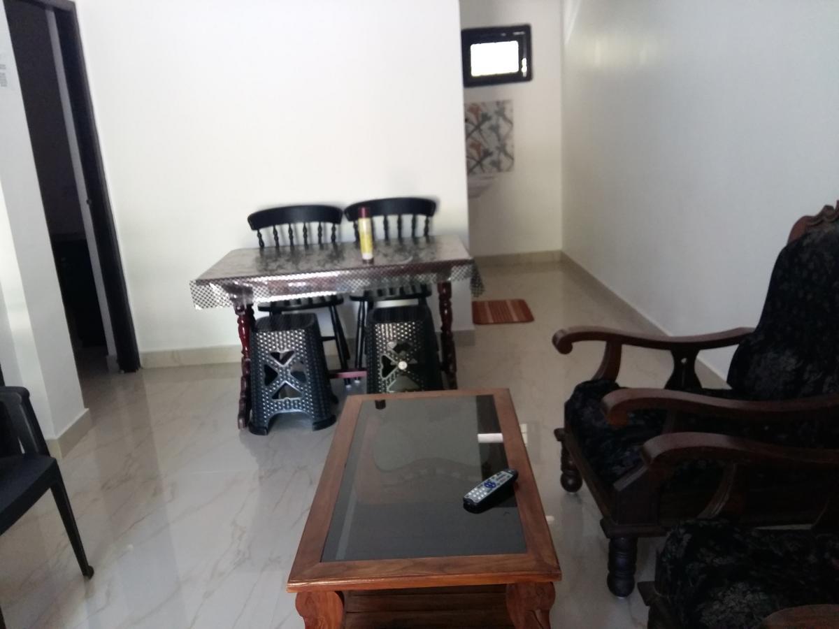 Viduthi Homestay ムンナール エクステリア 写真