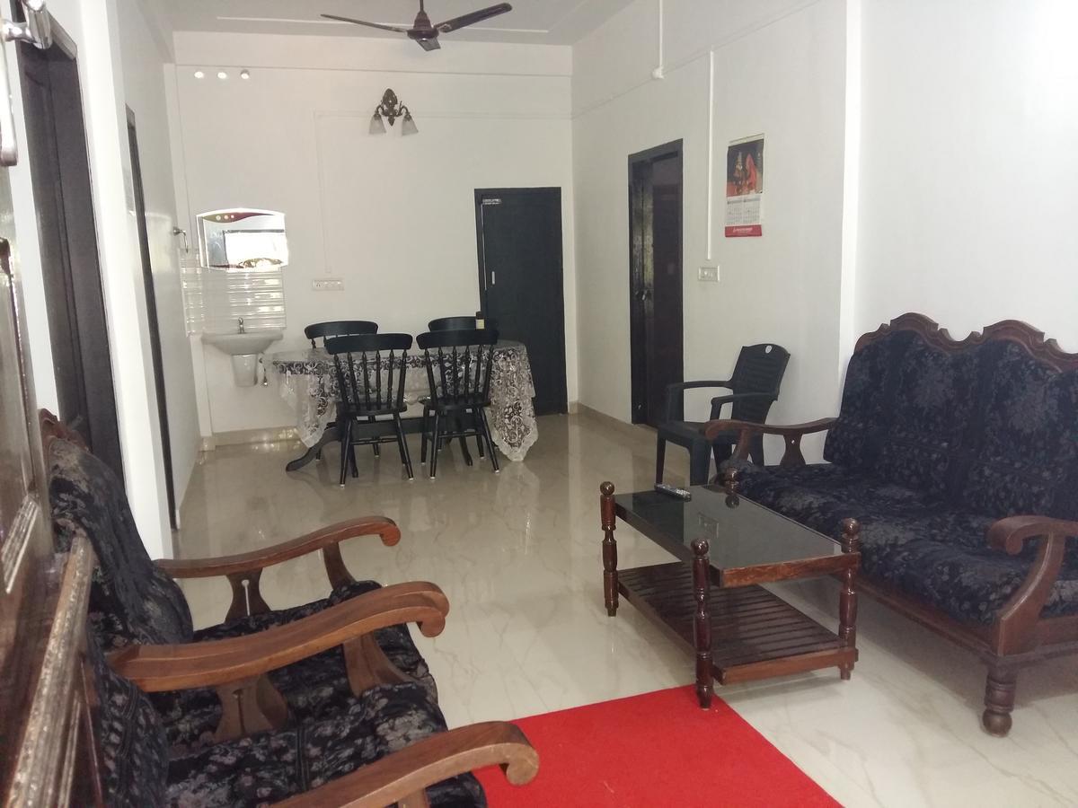 Viduthi Homestay ムンナール エクステリア 写真