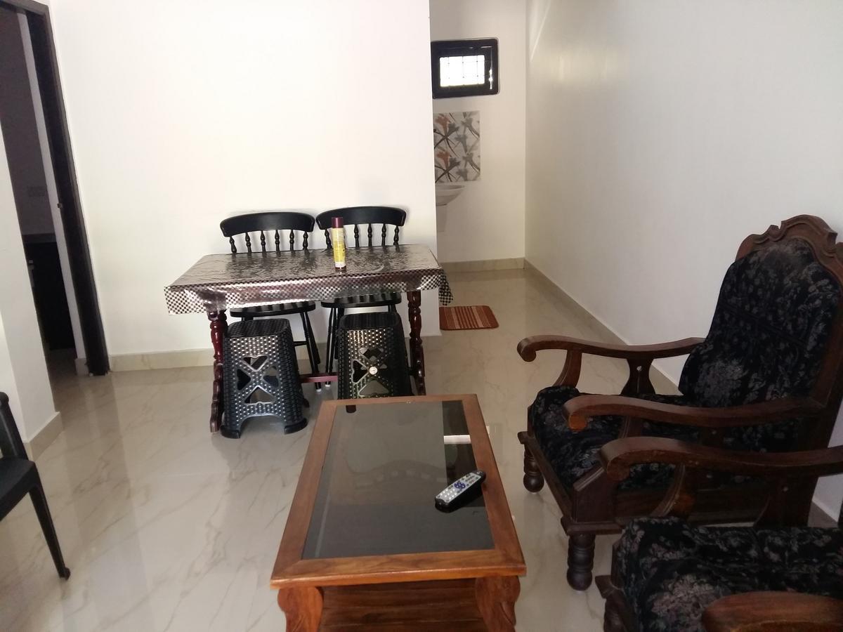 Viduthi Homestay ムンナール エクステリア 写真