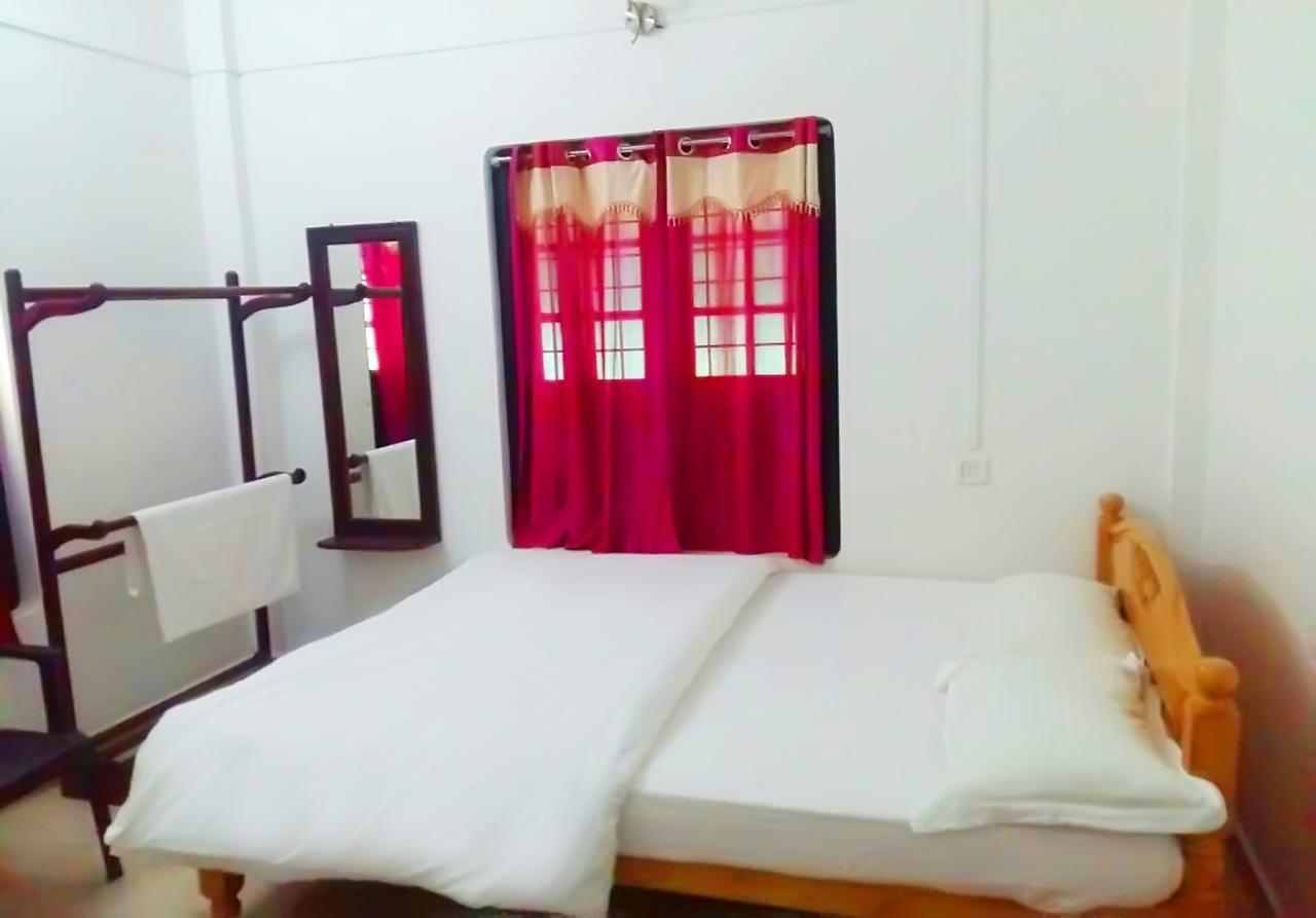 Viduthi Homestay ムンナール エクステリア 写真