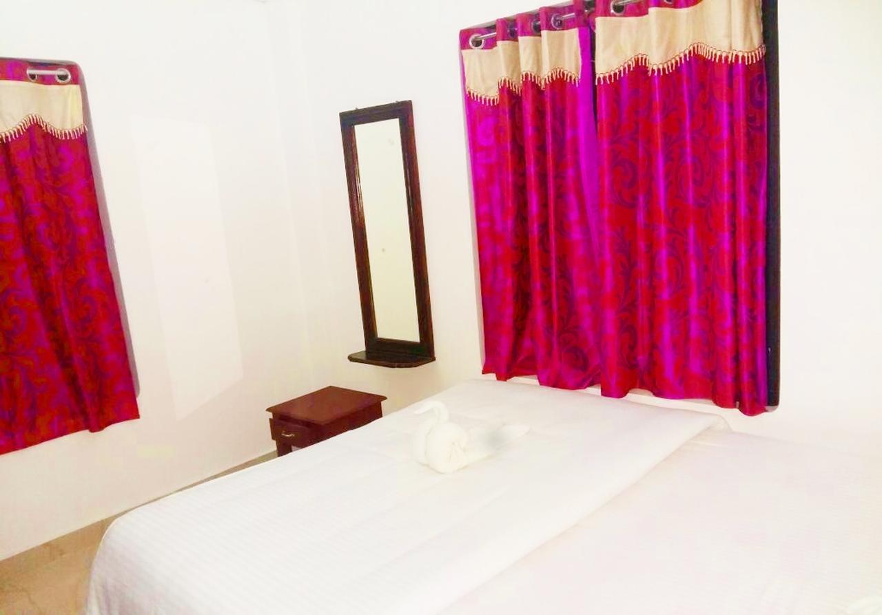 Viduthi Homestay ムンナール エクステリア 写真